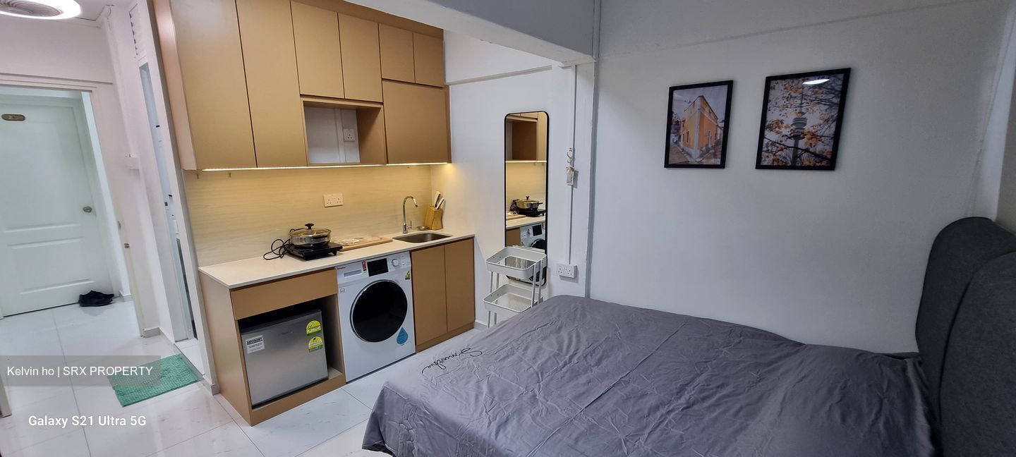 Ang Mo Kio Avenue 1 (Ang Mo Kio),  #610234311